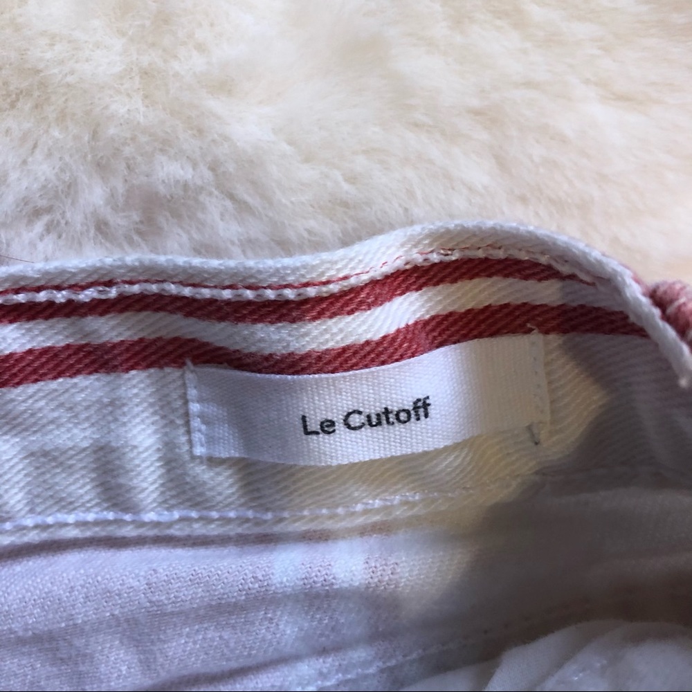 Frame shorts - Picture 5 of 10